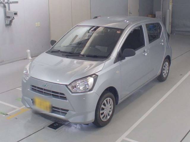 3031 DAIHATSU MIRA E S LA350S 2018 г. (CAA Chubu)